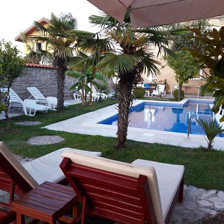 Kazablanka Rooms Aerodrom Susunja Экстерьер фото