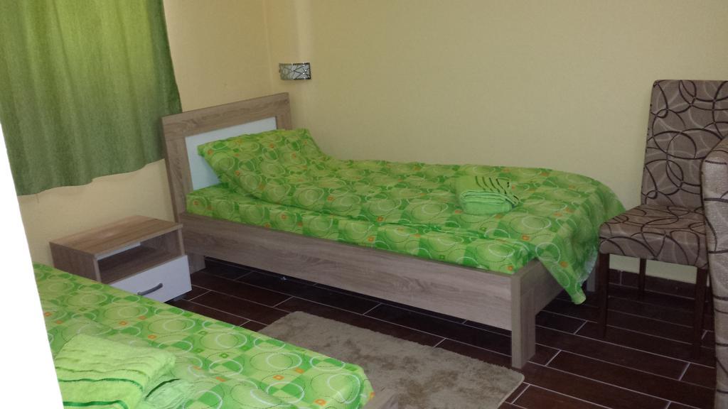 Kazablanka Rooms Aerodrom Susunja Экстерьер фото