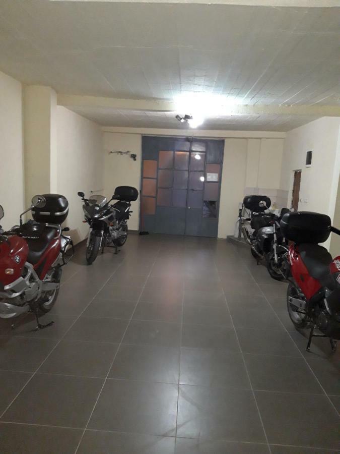 Kazablanka Rooms Aerodrom Susunja Экстерьер фото